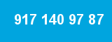917 140 97 87 917 140 97 87